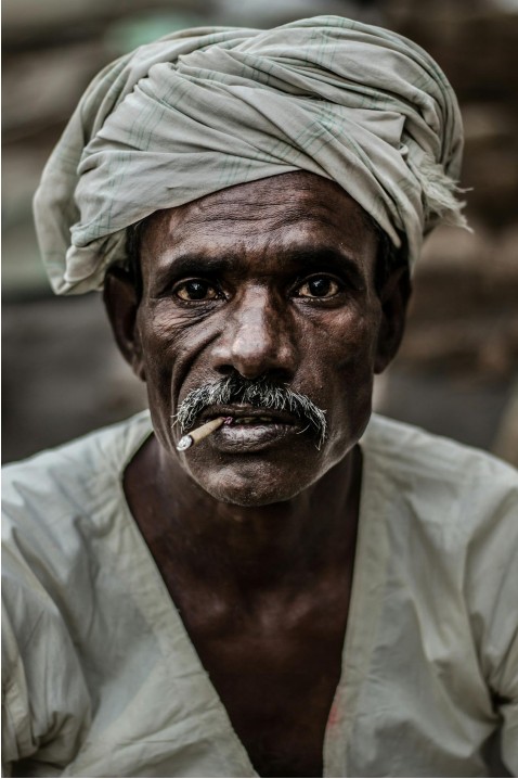 Tournament admin face